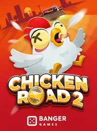 Chicken Road 2 crash game at 54BDT COM