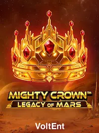 Mighty Crown at 54BDT COM