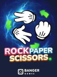 Rock Paper Scissors at 54BDT COM