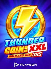 Thunder Coins XXL at 54BDT COM