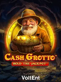Cash Grotto at 54BDT COM