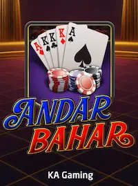 Andar Bahar at 54BDT COM