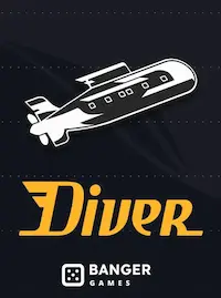 Diver crash adventure at 54BDT COM