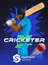 CricketerX crash game at 54BDT COM