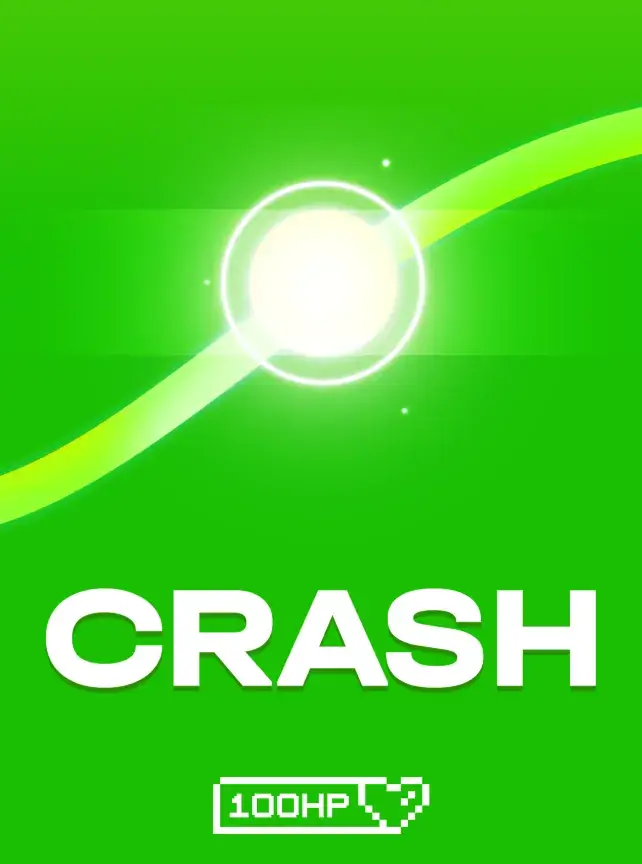 Classic Crash at 54BDT COM