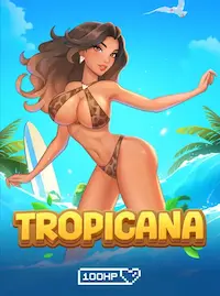 Tropicana crash at 54BDT COM