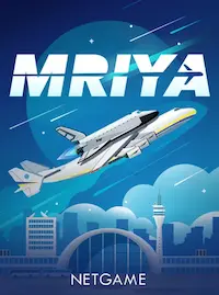 Mriya crash game at 54BDT COM