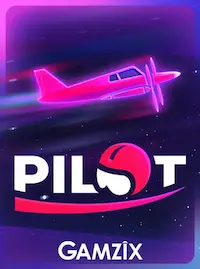 Pilot crash game at 54BDT COM