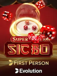 Sic Bo at 54BDT COM