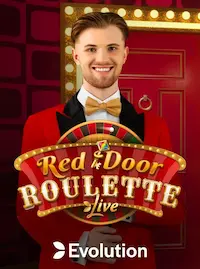 Red Door Roulette at 54BDT COM