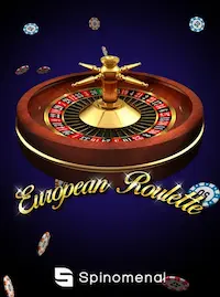 Classic Roulette at 54BDT COM