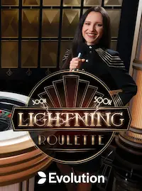 Lightning Roulette at 54BDT COM