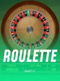 European Roulette at 54BDT COM
