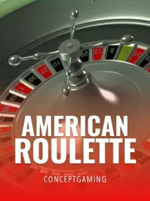 American Roulette at 54BDT COM