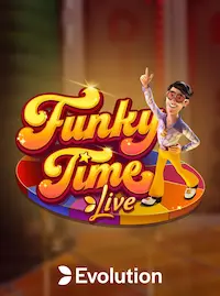 Funky Time at 54BDT COM