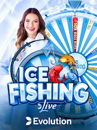 Ice Fishing at 54BDT COM