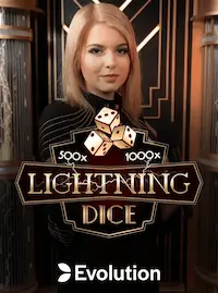 Lightning Dice at 54BDT COM