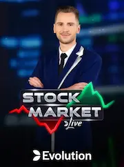 Stock Market at 54BDT COM