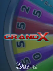 GrandX at 54BDT COM
