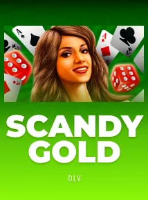 Scandy at 54BDT COM